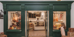 The Blind Butcher, Hyatt Ziva Cap Cana