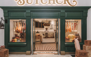 The Blind Butcher, Hyatt Ziva Cap Cana