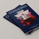 Cox & Kings Unveils New Brand Campaign