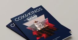 Cox & Kings Unveils New Brand Campaign