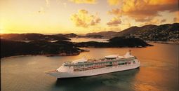 Rhapsody of the Seas