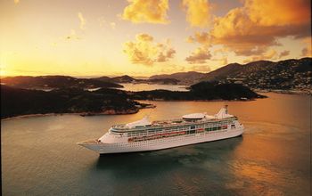 Rhapsody of the Seas