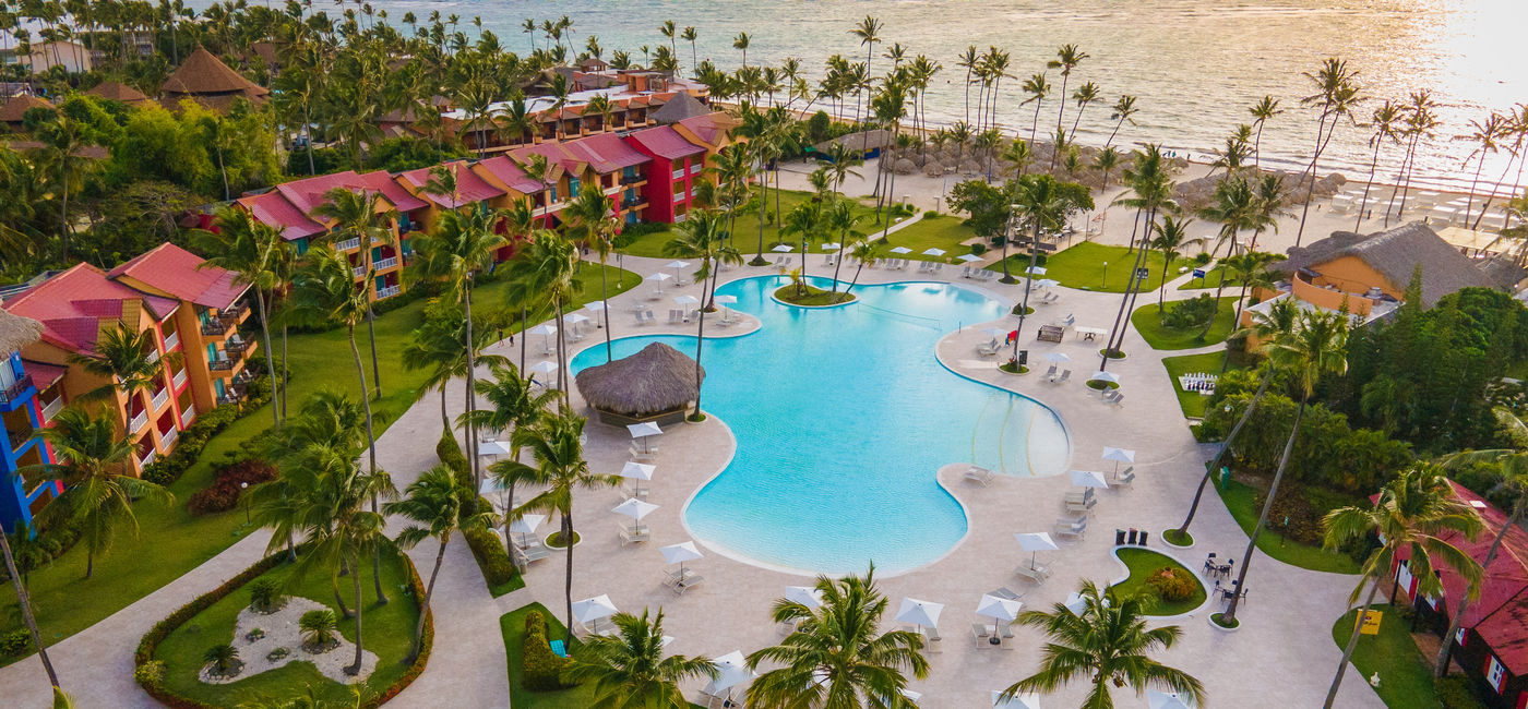 Image: Punta Cana Princess (Photo Credit: Princess Hotels & Resorts)