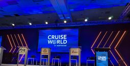 CruiseWorld, Cruise World