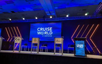 CruiseWorld, Cruise World