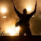 Universal Orlando to Reprise Its Rock the Universe Festival in January