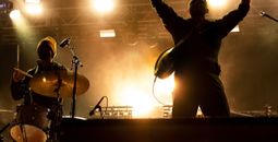Universal Orlando to Reprise Its Rock the Universe Festival in January