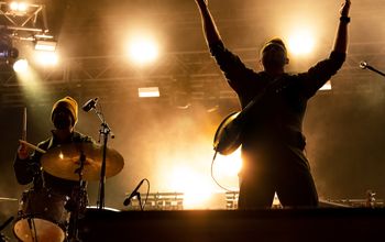 Universal Orlando to Reprise Its Rock the Universe Festival in January