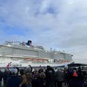 Carnival Jubilee, Carnival Cruise Line, Galveston