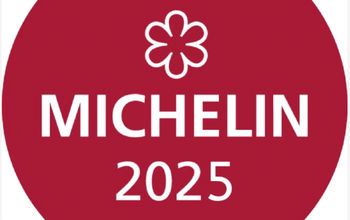 Michelin 2025