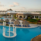 Grand Sunset Princess pool area