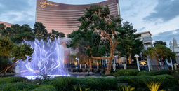 Wynn Las Vegas