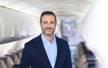 Porter’s Senior Vice President and Chief Commercial Officer, Edmond Eldebs
