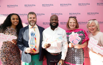 Bermuda Tourism Association