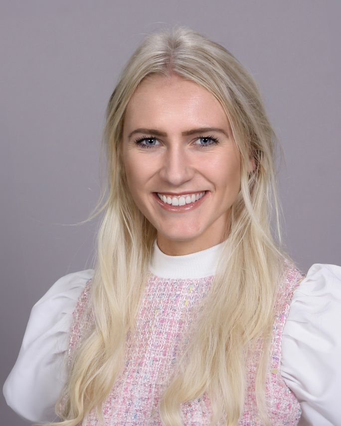 Megan Vansdal. Megan Vansdal.