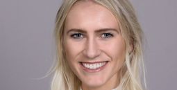 Megan Vansdal.