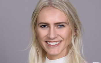 Megan Vansdal.