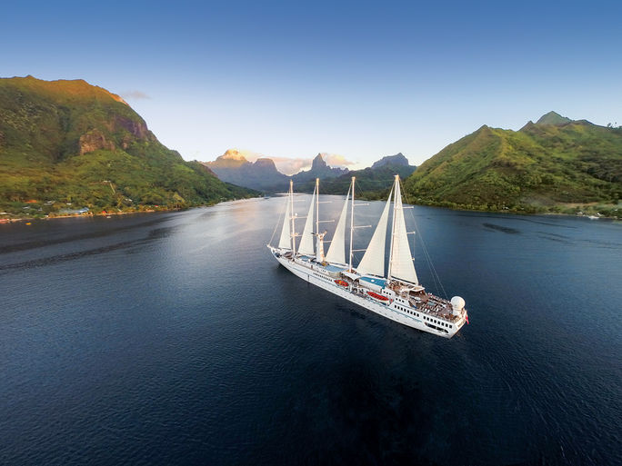 Windstar Windstar