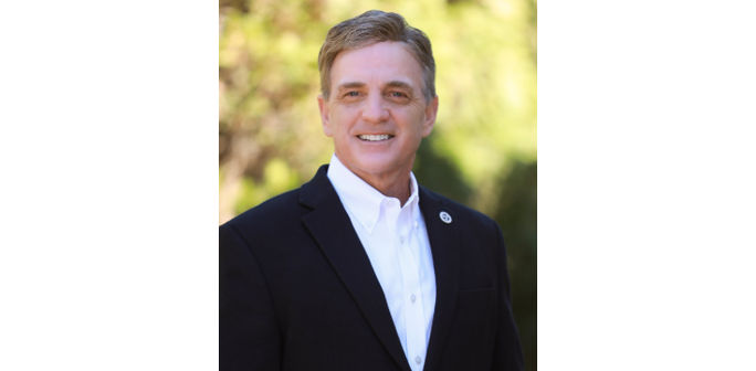 Mark Ezell, Commissioner of the Tennessee Department of Tourist Development and Chairman of Travel South USA Mark Ezell, Commissioner of the Tennessee Department of Tourist Development and Chairman of Travel South USA