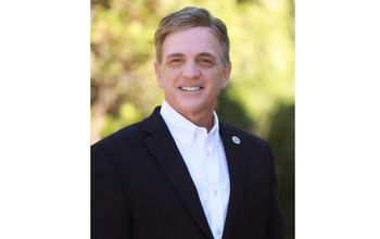 Mark Ezell, Commissioner of the Tennessee Department of Tourist Development and Chairman of Travel South USA