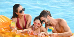 Golden Autumn Deal: Free Kids & 28% Off for Adults