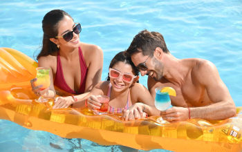 Golden Autumn Deal: Free Kids & 28% Off for Adults