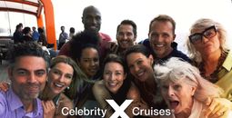 Celebrity Cruise 