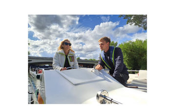 Le Boat