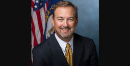 Mike Mangeot