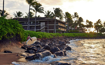 The Meritage Collection, Ko'a Kea resort on Po'ipu Beach, Kauai, hotels in kauai, kauai hotels