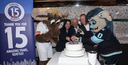 Carnival Cruise Line, carnival luminosa, christine duffy