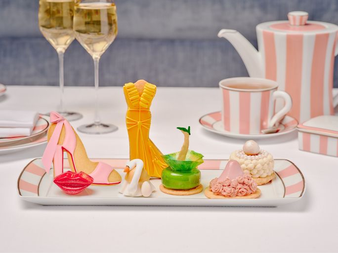 Prt--Portea: Red Carpet Collection, The Maybourne Beverly Hills Prt--Portea: Red Carpet Collection, The Maybourne Beverly Hills