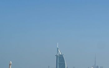 Jumeirah Dubai