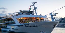 Riviera Travel Partners With River Cruise King Academy for Group Sales Workshop
