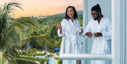 Playa Hotels & Resorts, resort, romance travel, Hilton Rose Hall, jamaica resorts