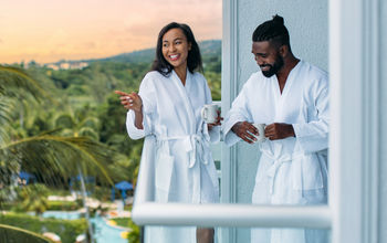 Playa Hotels & Resorts, resort, romance travel, Hilton Rose Hall, jamaica resorts