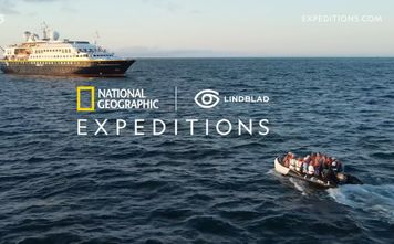 Explore the Galápagos with National Geographic-Lindblad Expeditions