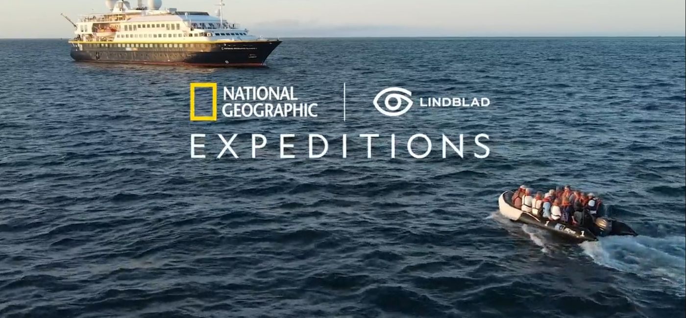 Photo: (National Geographic-Lindblad Expeditions)