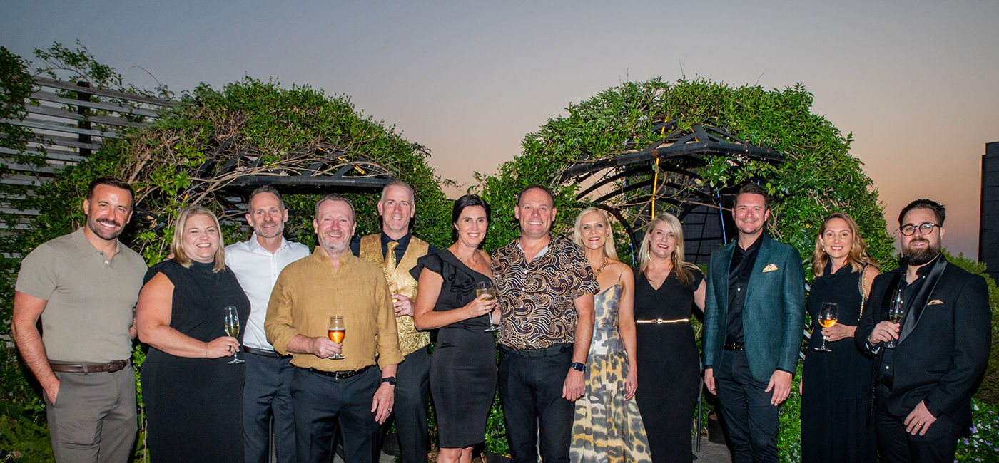 Image: Envoyage Global Leaders Supplier Partners (Photo Credit: Envoyage)
