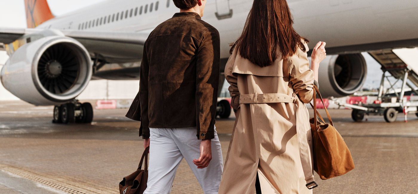 Image: Abercrombie & Kent Private Jet (Photo Credit: Abercrombie & Kent)