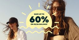 Make Waves with Celestyal’s Hottest Cruise Deals