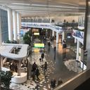 New LaGuardia Airport Terminal