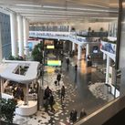 New LaGuardia Airport Terminal