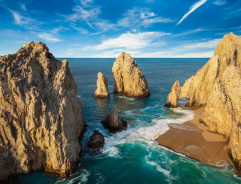 Los Cabos arch