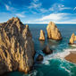 Los Cabos arch