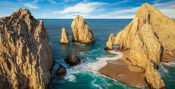 Los Cabos arch