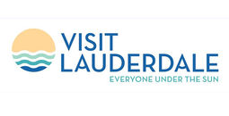 Visit Fort Lauderdale Logo