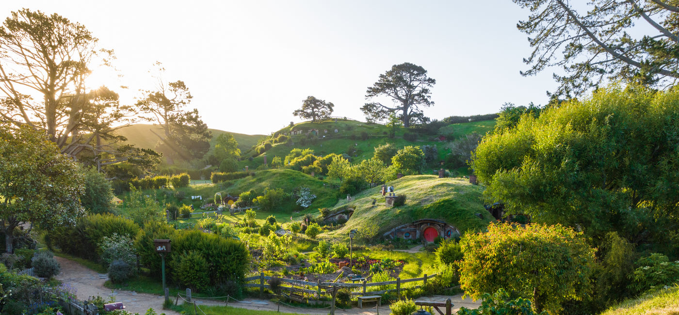 Image: Air New Zealand Launches Sweepstakes (Photo Credit: Air New Zealand)