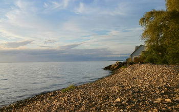 Peninsula players, Door County, lake michigan, sunset, lacey pfalz, beach lake, wisconsin