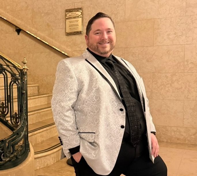 Travel Advisor Success Story: Scott Wismont, Rainbow Getaways Travel Advisor Success Story: Scott Wismont, Rainbow Getaways